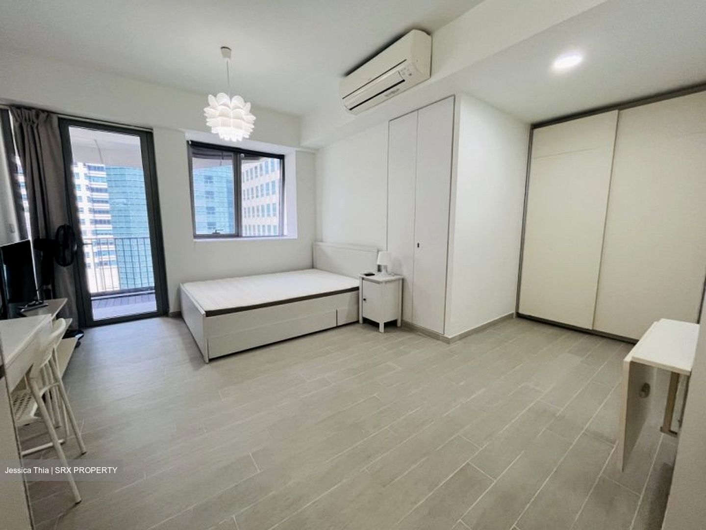 V On Shenton (D1), Apartment #487778011